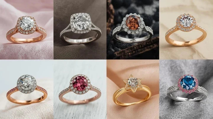 Engagement Ring Trends for 2026 in USA: What Modern Brides Are Choosing