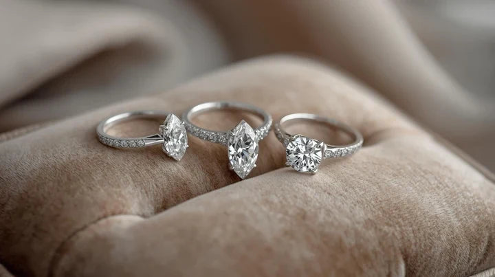 Why Elongated Diamond Cuts Are Trending in 2026