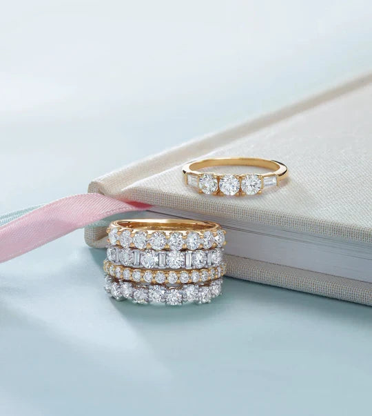 Translation missing: en.Wedding Bands: Wedding Bands