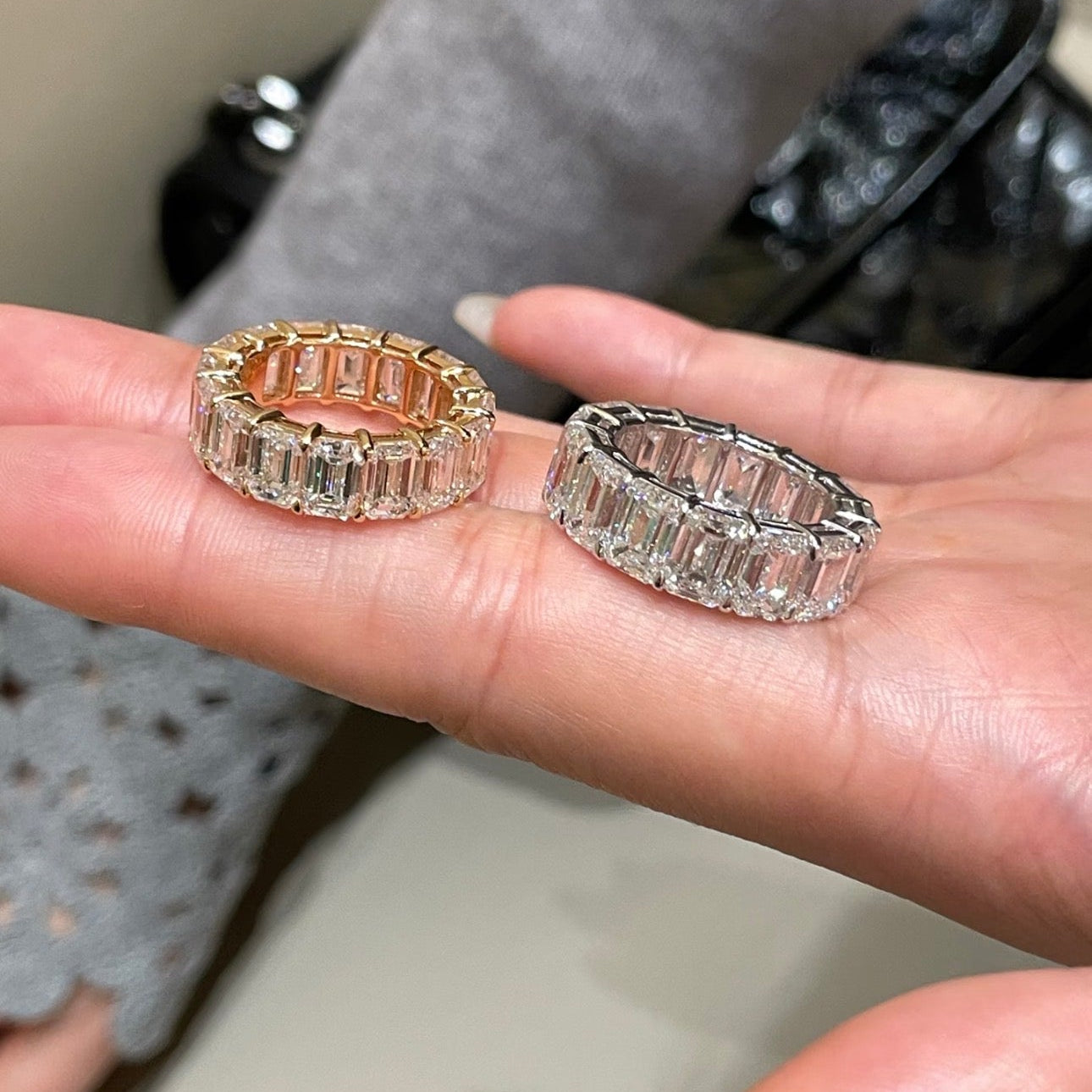 Crafted with Care